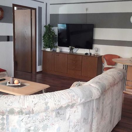 Wohnung Fuer Monteure Und Messebauer Algermissen Zewnętrze zdjęcie